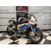 BMW S 1000 RR FULL BRANCA 2011