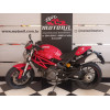 DUCATI MONSTER 796 VERMELHA 2013