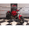 DUCATI MONSTER 796 VERMELHA 2013