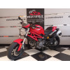 DUCATI MONSTER 796 VERMELHA 2013