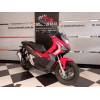 HONDA ADV 150 VERMELHA 2024