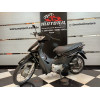 HONDA BIZ 125 ES PRETA 2009