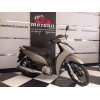 HONDA BIZ 125i CINZA 2023