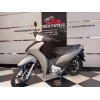 HONDA BIZ 125i CINZA 2023