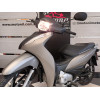 HONDA BIZ 125i CINZA 2023