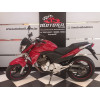 HONDA CB300 R VERMELHA 2013