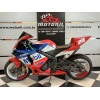 HONDA CBR600 RR CORRIDA 2005