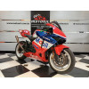 HONDA CBR600 RR CORRIDA 2005