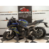 HONDA CBR650 F ABS AZUL 2018