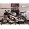 HONDA CBR900 RR FIREBLADE CINZA 1996