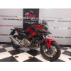 HONDA NC700 X ABS VERMELHA 2014