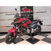 HONDA NC700 X ABS VERMELHA 2014