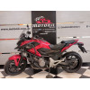 HONDA NC700 X ABS VERMELHA 2014