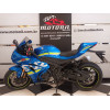 SUZUKI GSX-R1000 RA SRAD AZUL 2019