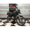 YAMAHA CROSSER 150 ED 2015