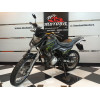 YAMAHA CROSSER 150 ED 2015