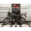 YAMAHA CROSSER 150 ED 2015