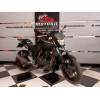 YAMAHA MT-03 PRETA 2020