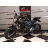 YAMAHA MT-03 PRETA 2020