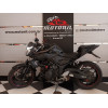 YAMAHA MT-03 PRETA 2020