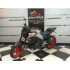 YAMAHA MT03 CINZA 2021