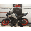 YAMAHA MT03 CINZA 2021