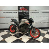 YAMAHA MT03 CINZA 2021