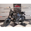 YAMAHA MT-03 PRETA  2024