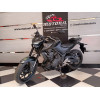 YAMAHA MT-03 PRETA 2025