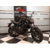 YAMAHA MT-07 ABS PRETA 2022