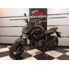 YAMAHA MT-07 ABS PRETA 2022