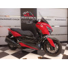 YAMAHA XMAX 250 VERMELHA 2023