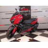 YAMAHA XMAX 250 VERMELHA 2023