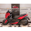 YAMAHA XMAX 250 VERMELHA 2023