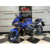 YAMAHA YZF R3 ABS AZUL 2020